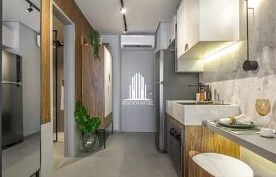 Imagem 15: STUDIO À VENDA NO CAMPO BELO