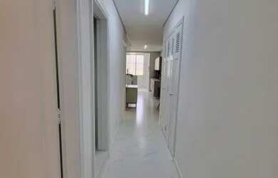 Imagem 14: LINDO APARTAMENTO REFORMADO, FRENTE A PRAIA COM LAZER, 02 VAGAS