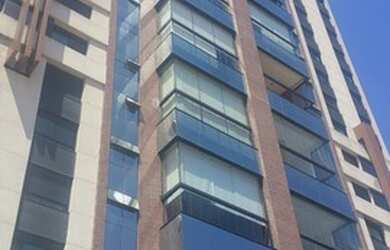 Imagem 4: DUPLEX ANALIA FRANCO. Piscina, Churrasqueira, Ar-condicionadoe164m² de...