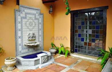 Imagem 7: Casa com 3 dormitórios, 354 m² - venda por R$ 1.320.000,00 ou aluguel...