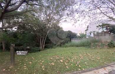 Imagem 2: Terreno residencial para venda, 1 mil m²- Condomínio Palos Verdes -...