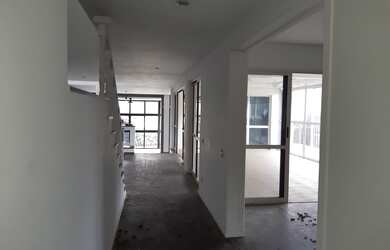 Imagem 9: Casa 3 andares porão no subsolo venda 560 metros 5 quartos sendo 3 suites