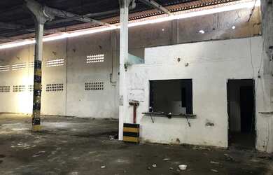 Imagem 11: Galpão/Depósito/Armazém, venda, 10.000m² - Lobato - Salvador - BA