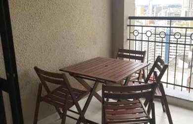 Imagem 5: Apartamento com 2 dormitórios para alugar, 51 m² por R$ 2.400/mês -...