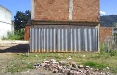 Imagem: O terreno está localizado em Guaratiba, Rio de Janeiro à venda