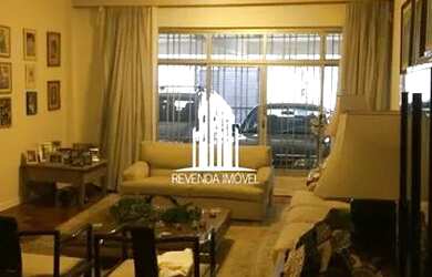 Imagem 6: Sobrado em Planalto Paulista