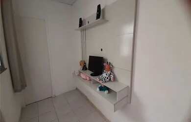 Imagem 10: CASA NO LUZIA. Varanda, Guarda roupa, 205m² de Áreae4 Vagas na garagem