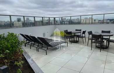 Imagem 3: Apartamento em Santo Amaro- São Paulo, SP