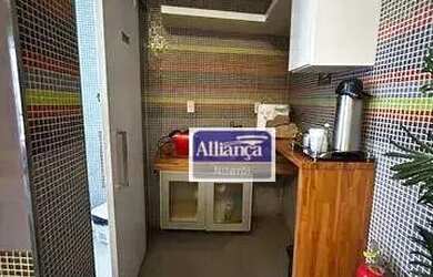 Imagem 4: Galpão para alugar, 800 m² por R$ 10.500/mês - Barreto - Niterói/RJ