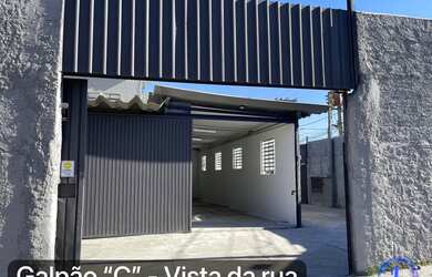 Imagem 9: Galpão para locação e venda com 1942 metros quadrados no Bairro do Limão - São Paulo - SP