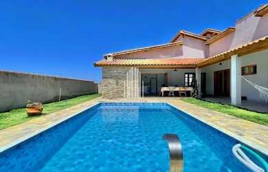 Imagem 16: Casa 4 suítes 4 vagas no Condomínio fechado Bothanica Itu