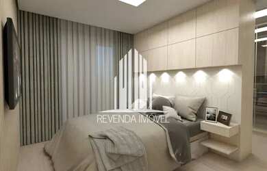 Imagem 9: Excelente apartamento com 2 dormrs./2 suites, 2 vagas. Próximo ao Shopping ABC