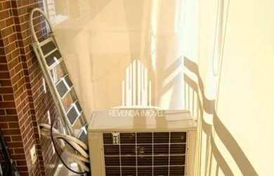 Imagem 7: Apartamento de 42m² de 1 dormitório na República