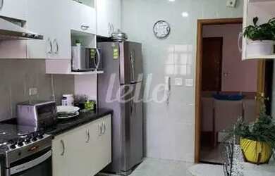 Imagem 9: Santo André - Apartamento Padrão - Jardim Bela Vista