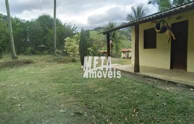 Imagem: A fazenda possui 24m² de Área e está localizado em São