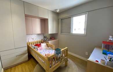 Imagem 5: Oportunidade - Apartamento 3 suítes- Condomínio Rubi