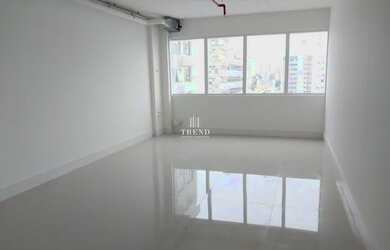 Imagem: O depósito possui 36m² de Área e está localizado em Santana