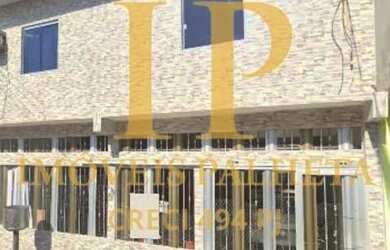 Imagem: A casa possui 5 Dormitórios, 5 Banheiros, 177m² de Área e