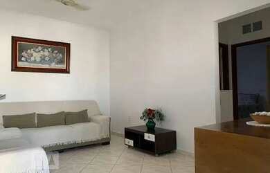 Imagem: A casa possui 2 Dormitórios, 1 Banheiro, 70m² de Área, Varanda