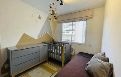 Imagem 10: Apartamento para aluguel tem 65 metros quadrados com 2 quartos