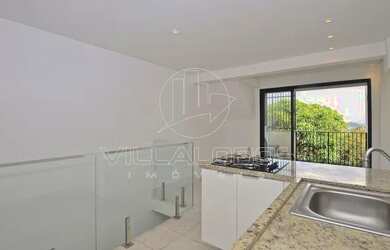 Imagem 4: Cobertura com 2 Suítes, 107 m² - venda por R$ 1.605.000 ou aluguel por...