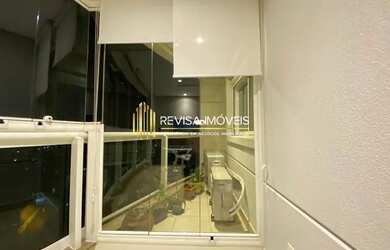 Imagem 4: Apartamento para Locação em Santana de Parnaíba, Condominio Resort Tamboré, 3 dormitórios