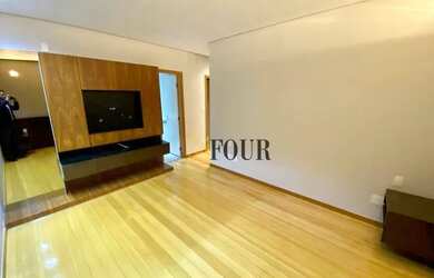 Imagem 14: Apartamento com 4 dormitórios, 180 m² - venda por R$ 2.150.000 ou aluguel...