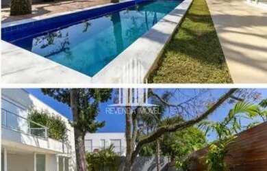 Imagem 5: Casa no Condomínio Porto Fino no Campo Belo com 786m² 4 suíte 8 vagas