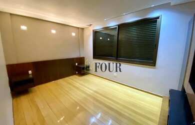 Imagem 13: Apartamento com 4 dormitórios, 180 m² - venda por R$ 2.150.000 ou aluguel...