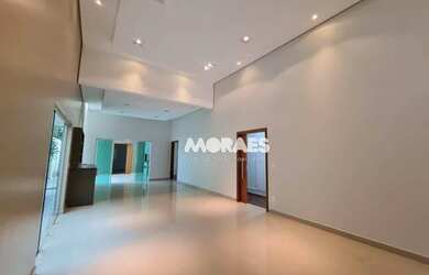 Imagem: A casa em condomínio possui 4 Dormitórios, 5 Banheiros, 2