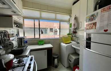 Imagem 7: Apartamento para Venda - 59.47m², 2 dormitórios, 1 vaga - Tristeza,...