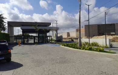 Imagem 2: Condomínio Costa Marina. Varanda, Imóvel novo, 360m² de Áreae2 Vagas...