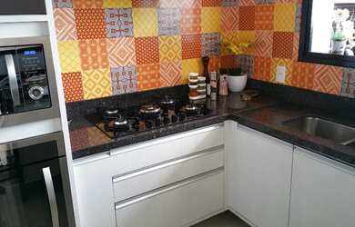 Imagem 15: DUPLEX ANALIA FRANCO. Piscina, Churrasqueira, Ar-condicionadoe164m² de...