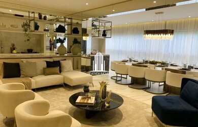 Imagem 6: Apartamento a venda, 3 SUITES, 2 VAGAS em 127m² no IPIRANGA