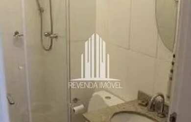 Imagem 4: Apartamento à venda de 79m², 1 dormitório e 2 vagas na Vila Leopoldina