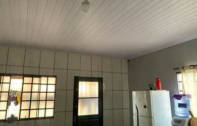 Imagem 6: Vende se Casa. Varanda, 2 Vagas na garageme3 Dormitórios