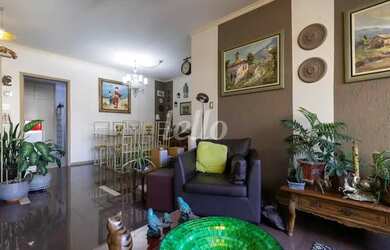 Imagem 5: São Paulo - Apartamento Padrão - República