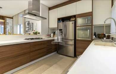 Imagem 10: Casa de Condomínio à venda 819m² Alto da Boa Vista - São Paulo