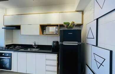 Imagem 8: Apartamento para aluguel tem 65 metros quadrados com 2 quartos