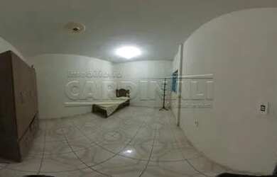 Imagem 12: Casa Sobrado em São Carlos