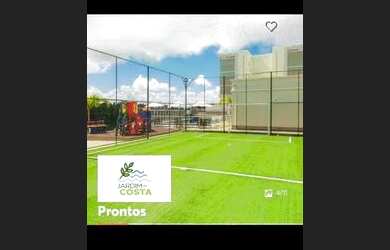 Imagem 2: Apartamento pra alugar condomínio jardim da costa localização otima pra mim fone