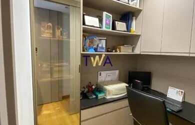 Imagem 8: Apartamento à venda, 4 quartos, 1 suíte, 3 vagas, Vila da Serra - Nova...