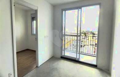 Imagem 3: VENDA APARTAMENTO 02 DORMITÓRIOS COM LAZER SEM VAGA PROXIMO ESTAÇÃO CPTM LAPA PRONTO PARA