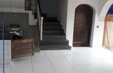 Imagem 8: RIBEIRÃO PRETO - Casa Padrão - ALTO DA BOA VISTA