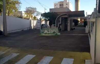 Imagem: O apartamento possui 2 Dormitórios, 2 Banheiros, 2 Vagas na