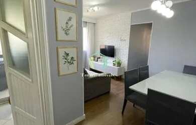 Imagem 2: Apartamento com Condominio 3 Dormitorios Pq. Marajoara