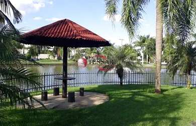 Imagem 3: Terreno condomínio Village La Montagne de 360m² com Lazer e Portaria 24 Horas