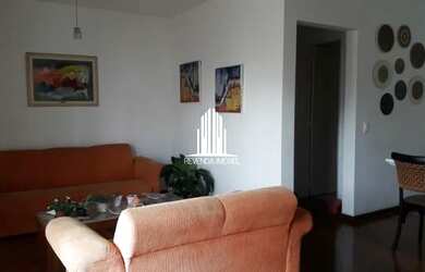 Imagem: O apartamento possui 3 Dormitórios, 4 Banheiros, 2 Vagas na