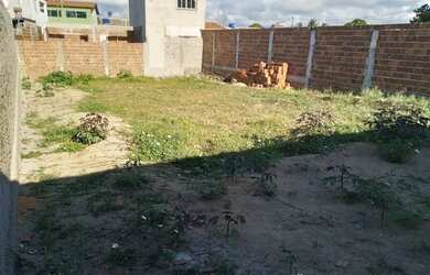 Imagem: O terreno está localizado em Goiana, PE à venda por R$58.000