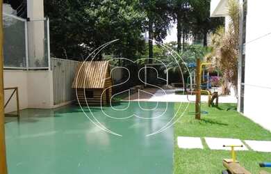 Imagem 4: São Paulo - Apartamento Padrão - Moema Índios